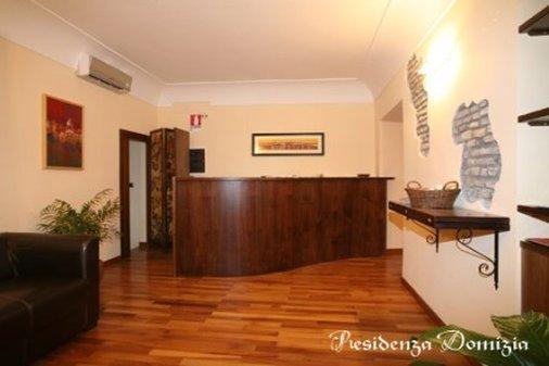 Affittacamere Residenza Domizia Roma