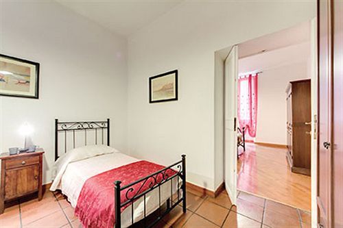 Gasthof Residenza Domizia Rom