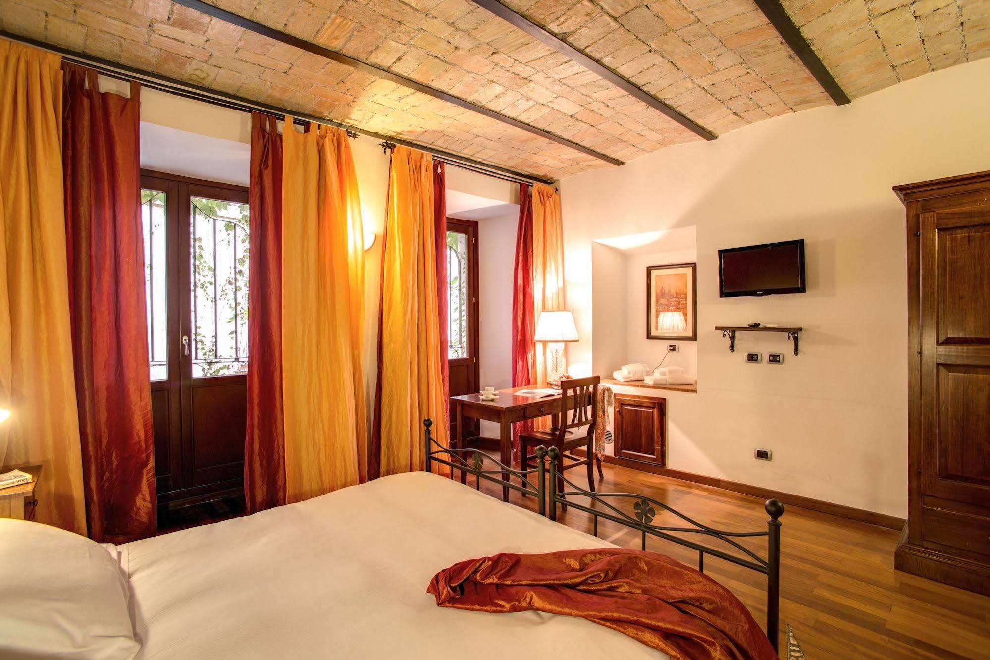 Residenza Domizia Affittacamere Roma