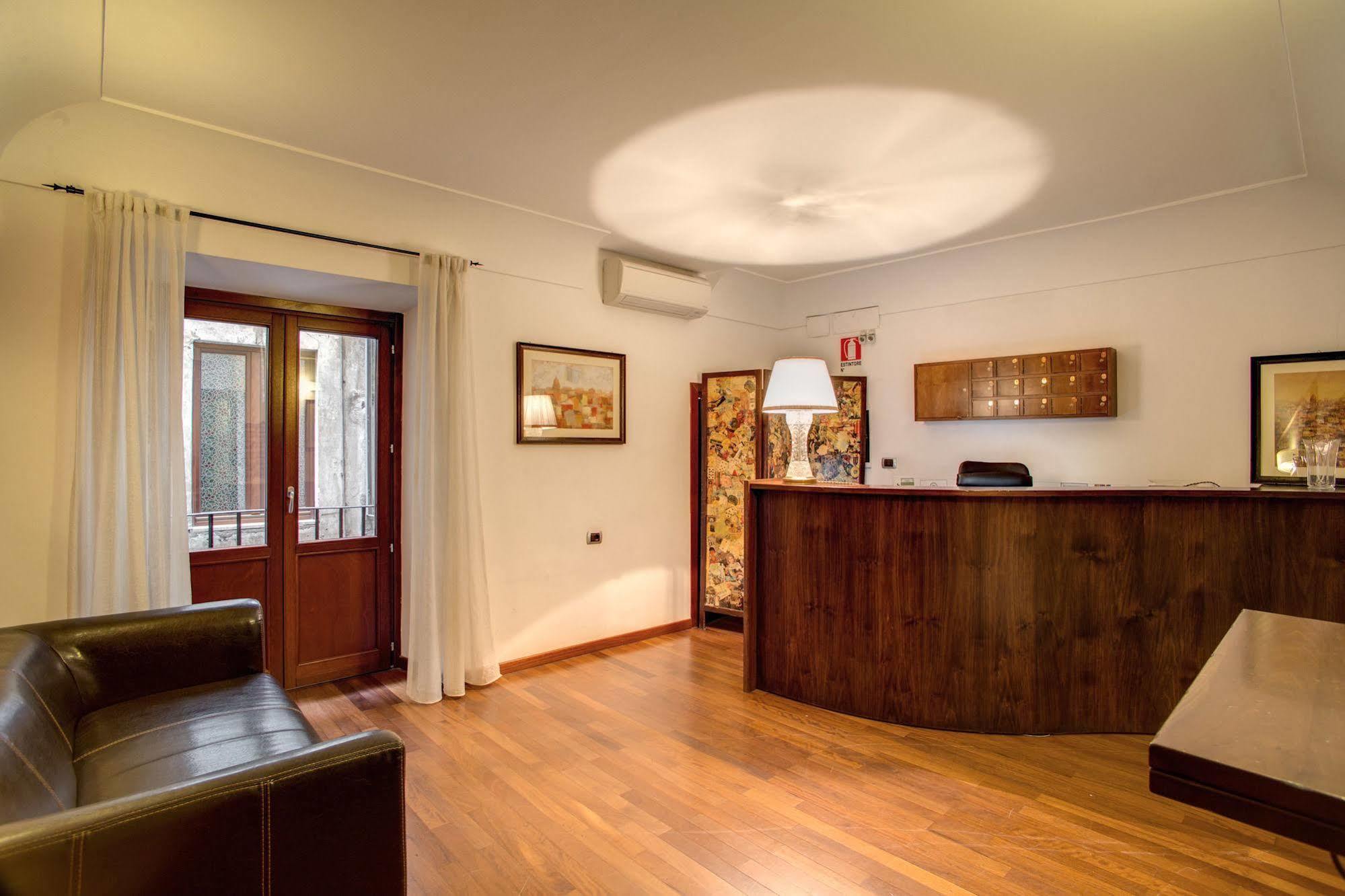 Residenza Domizia Affittacamere 3*