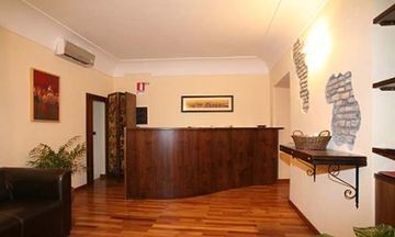 Residenza Domizia Affittacamere 3*
