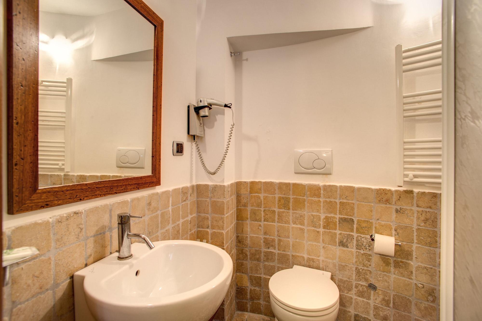 Residenza Domizia Gasthof Rom