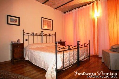 Residenza Domizia Gasthof
