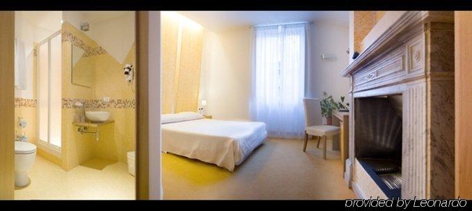 Gasthof Residenza Domizia Rom