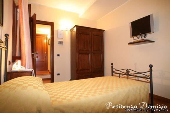 Residenza Domizia Gasthof 3*