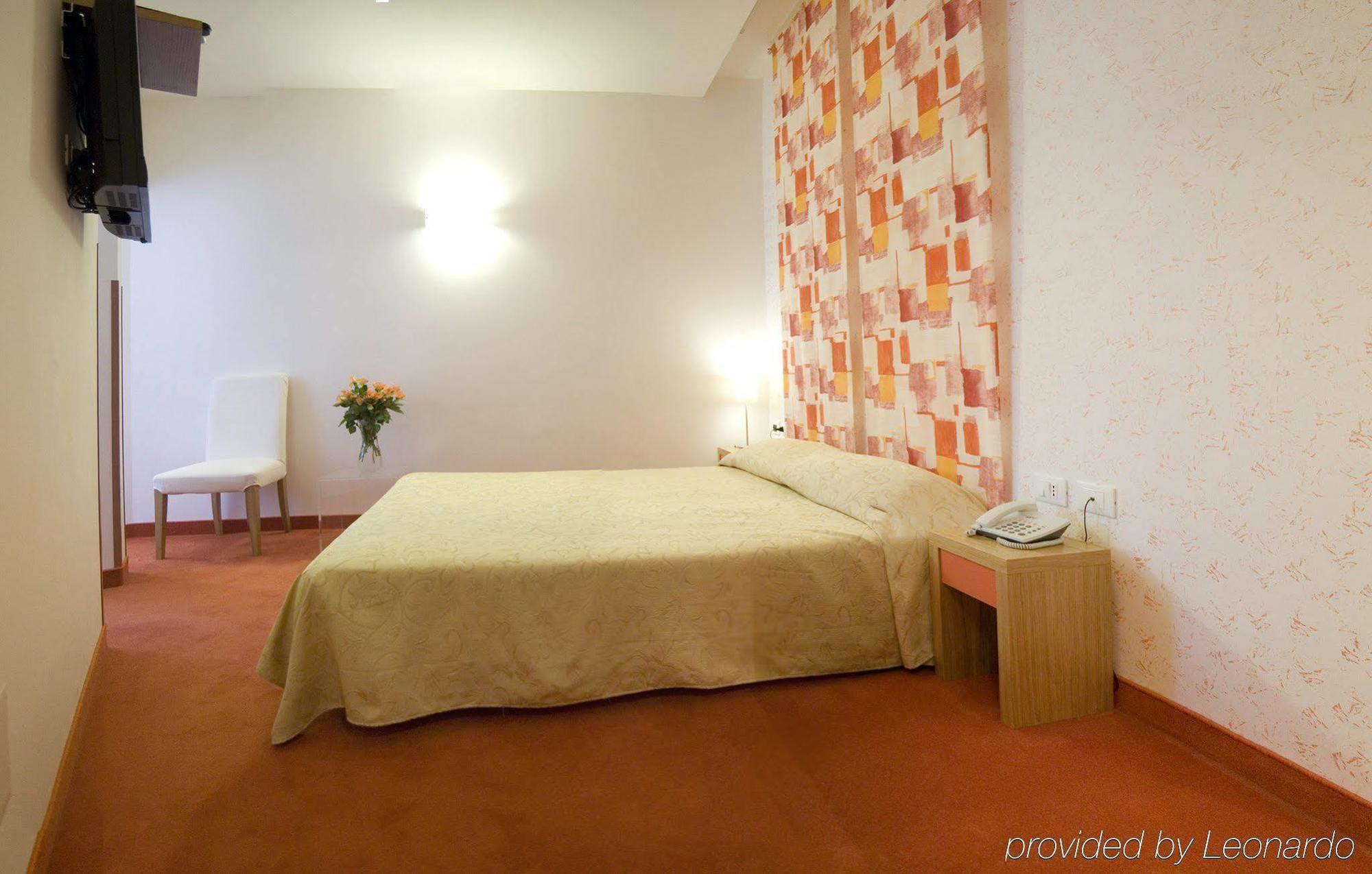 Residenza Domizia Gasthof
