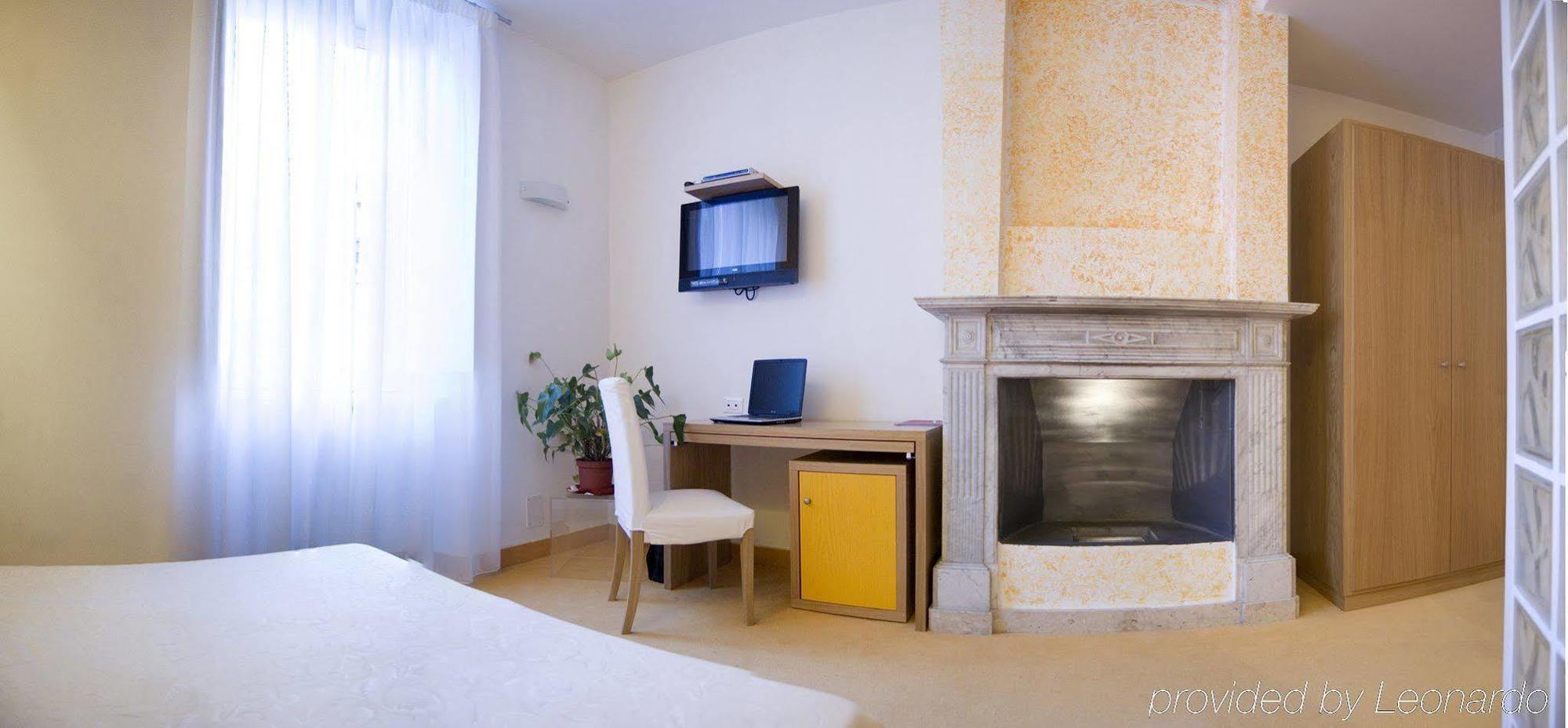 Residenza Domizia Gasthof 3*