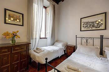 Residenza Domizia 3* Rom