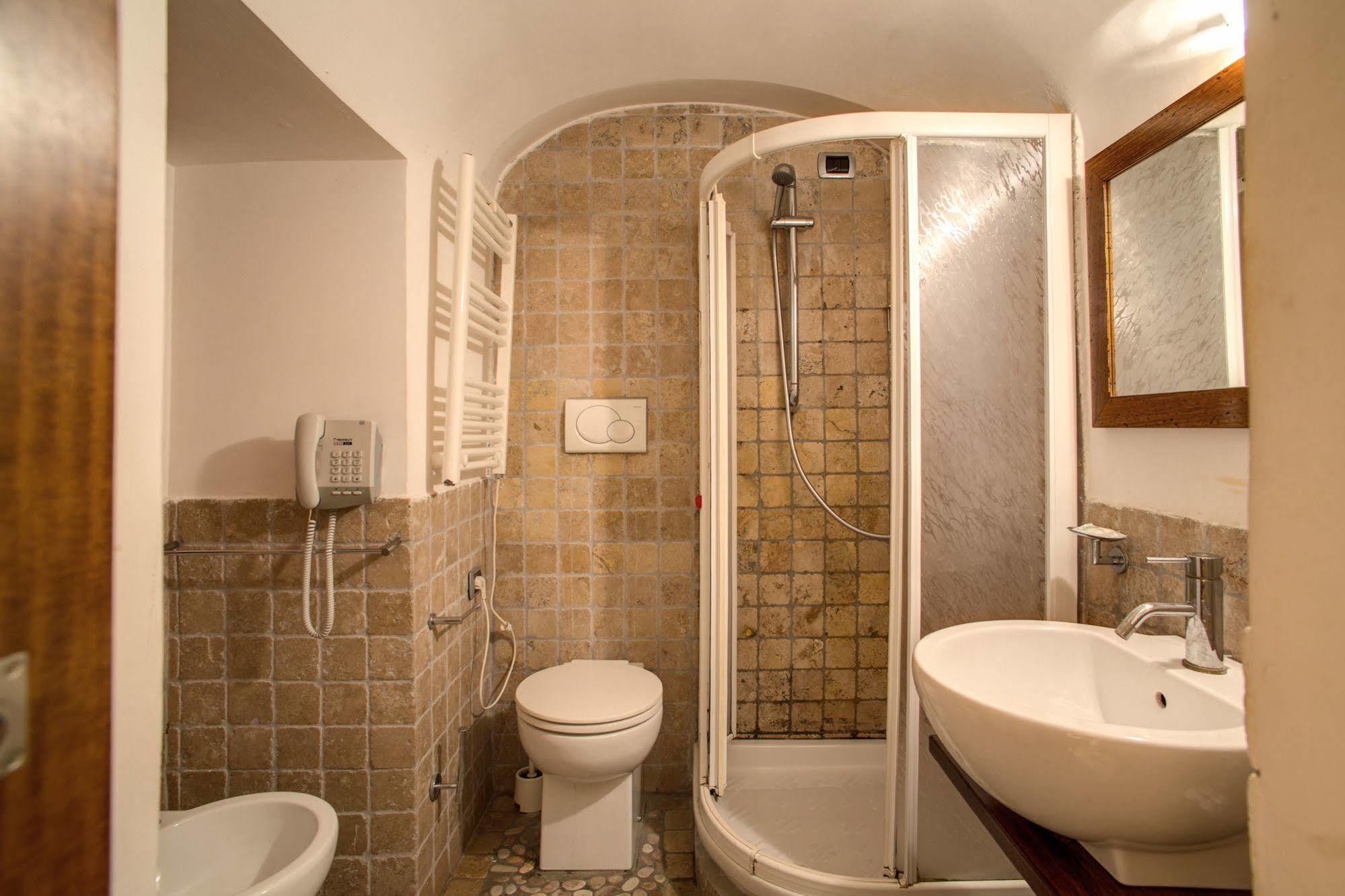 Gasthof Residenza Domizia Rom