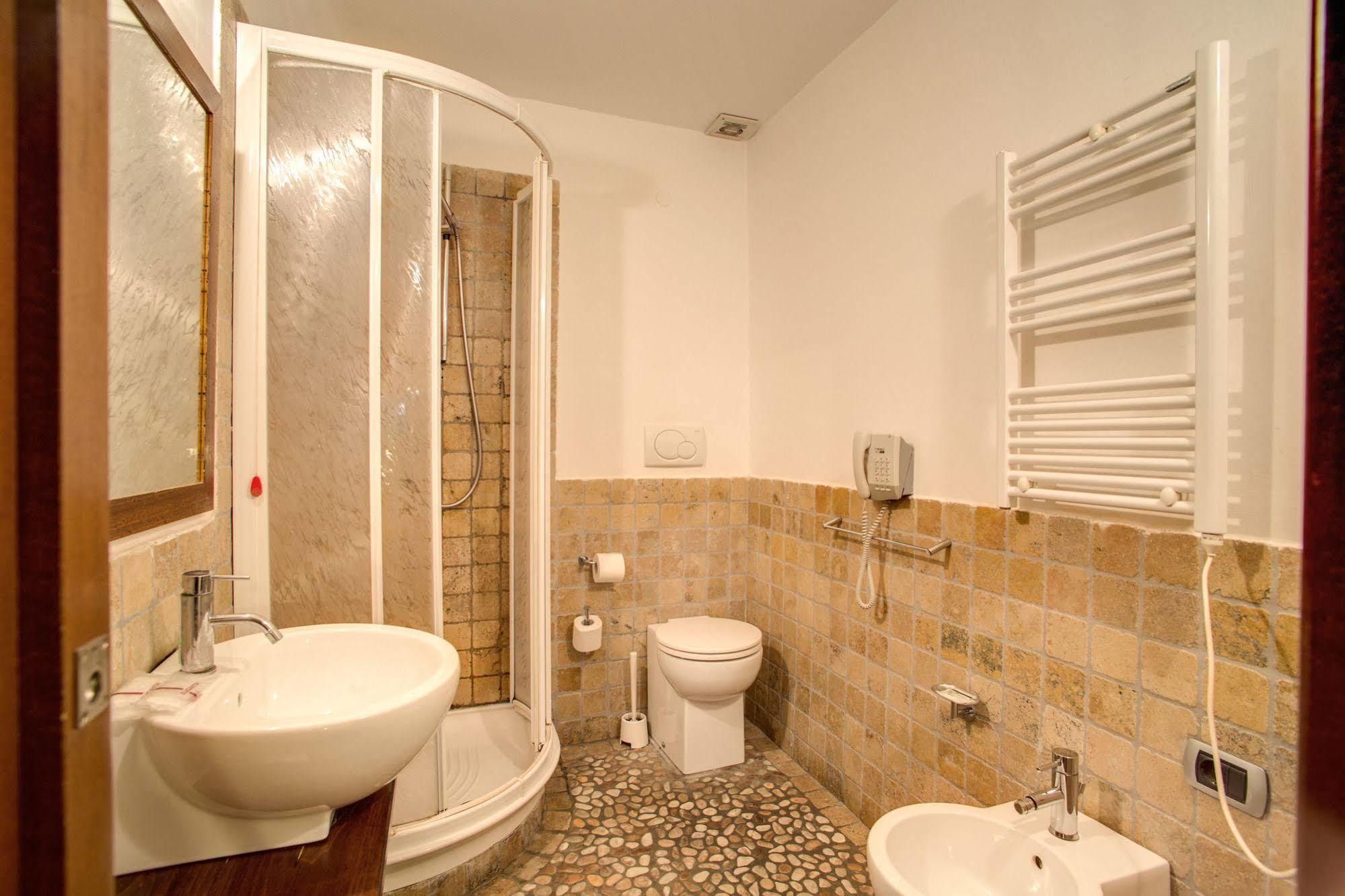 Residenza Domizia Rom