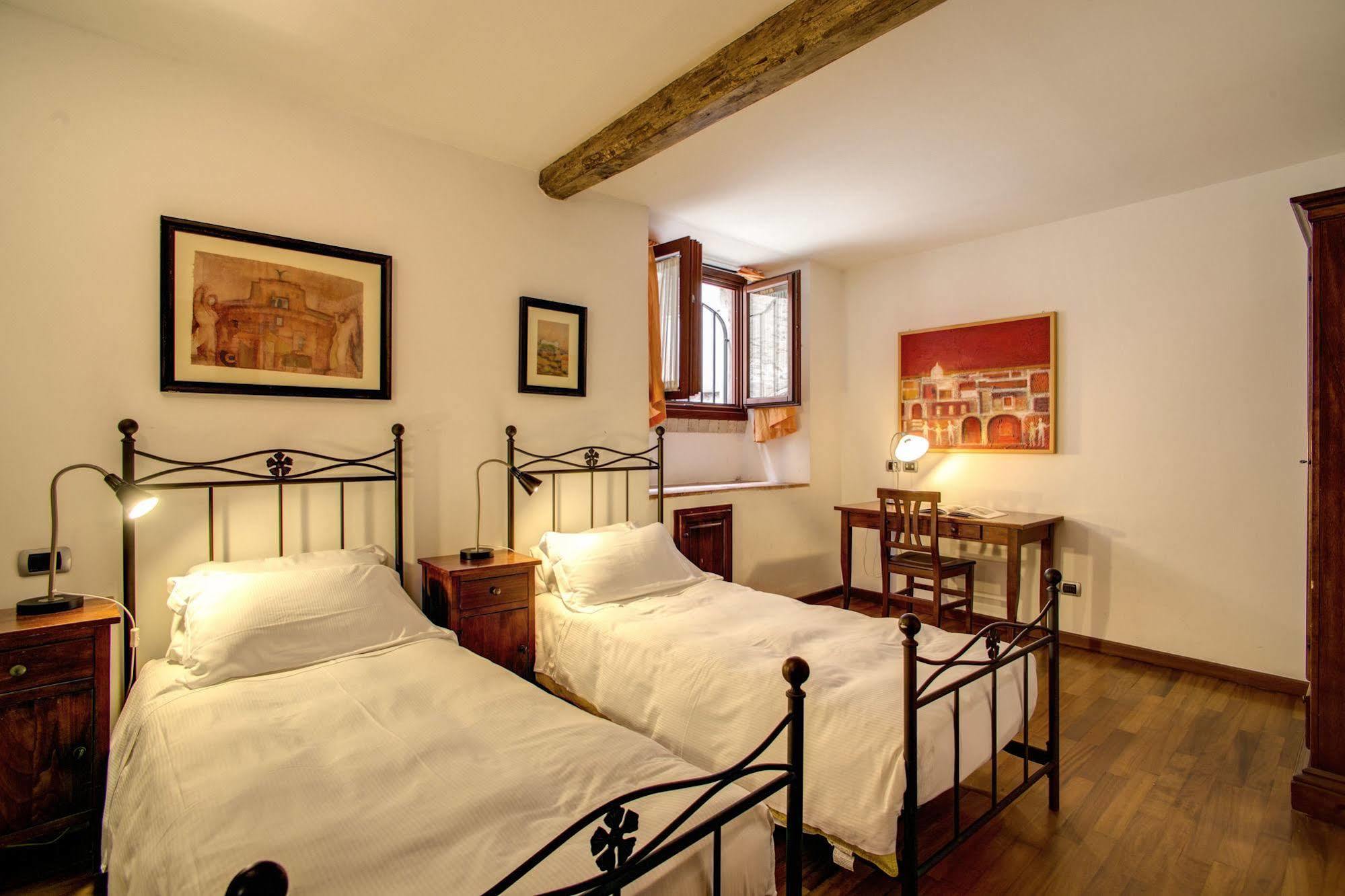 Residenza Domizia Rom