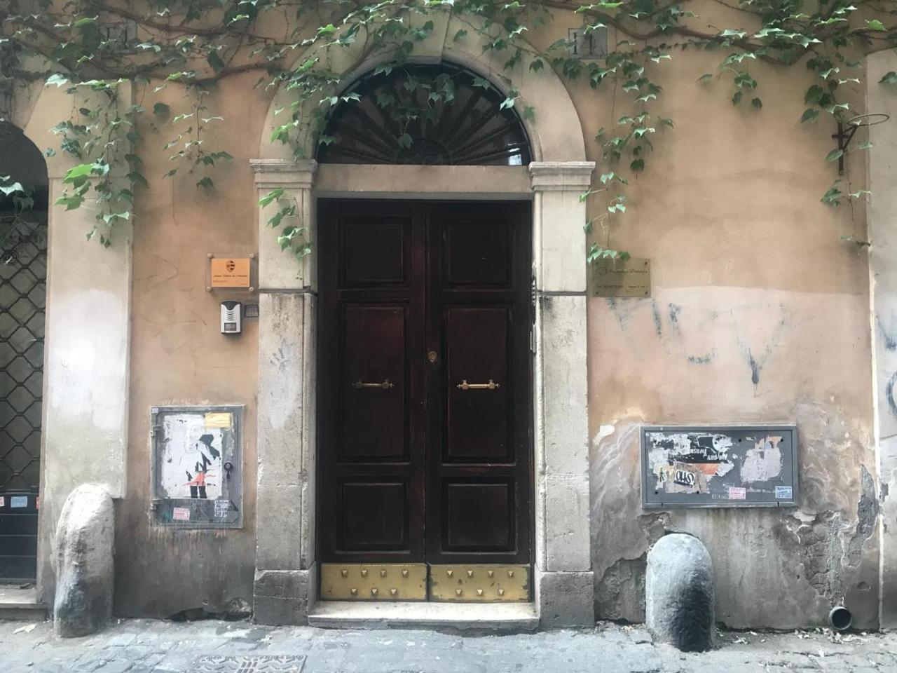 Gasthof Residenza Domizia