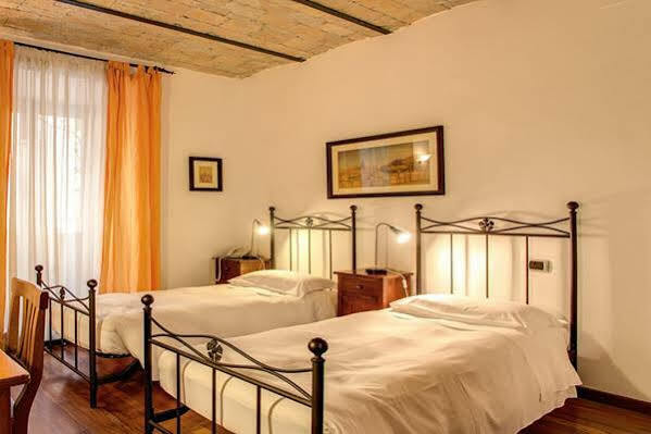 Residenza Domizia Gasthof 3*