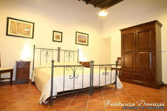 Residenza Domizia 3* Rom