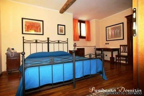 Gasthof Residenza Domizia 3*