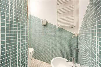 Residenza Domizia Gasthof