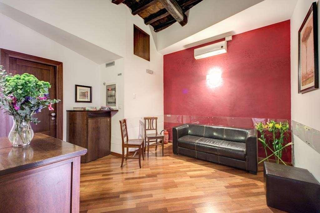 Gasthof Residenza Domizia